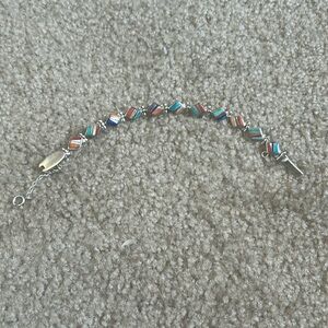 Boutique Bracelet from Santa Fe